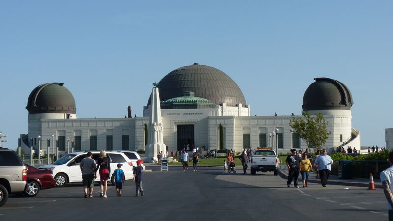 Datei:Griffithobservatory.jpg