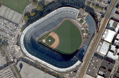 Yankee Stadium
